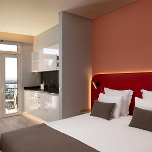 Deluxe Appartement met een Slaapkamer