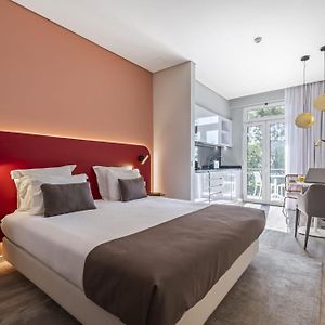 Appartement met een Slaapkamer
